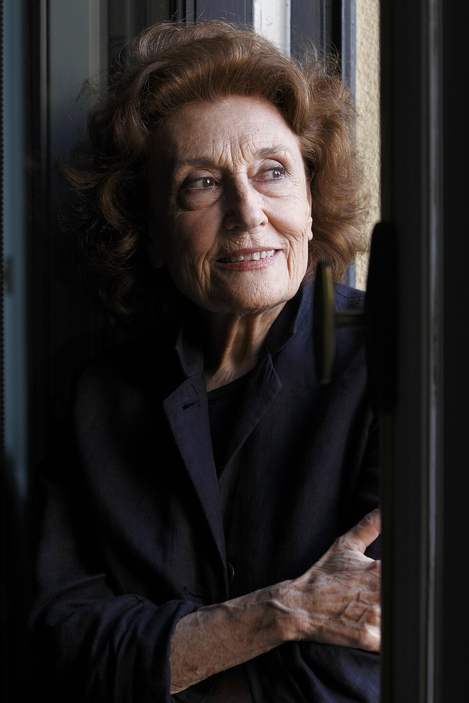 Julia Gutiérrez