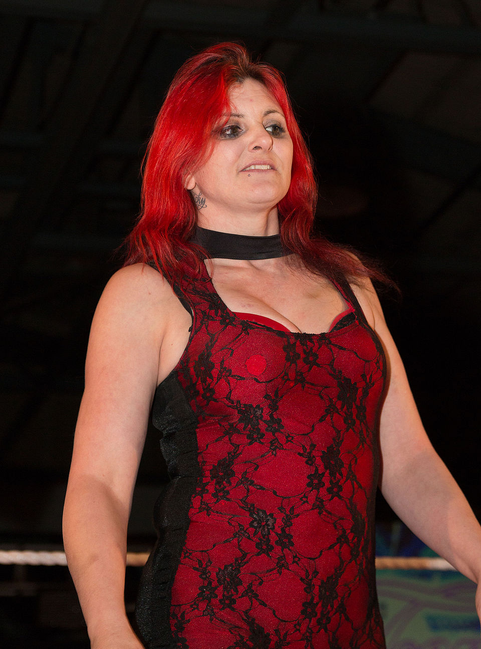 Julia Hamer