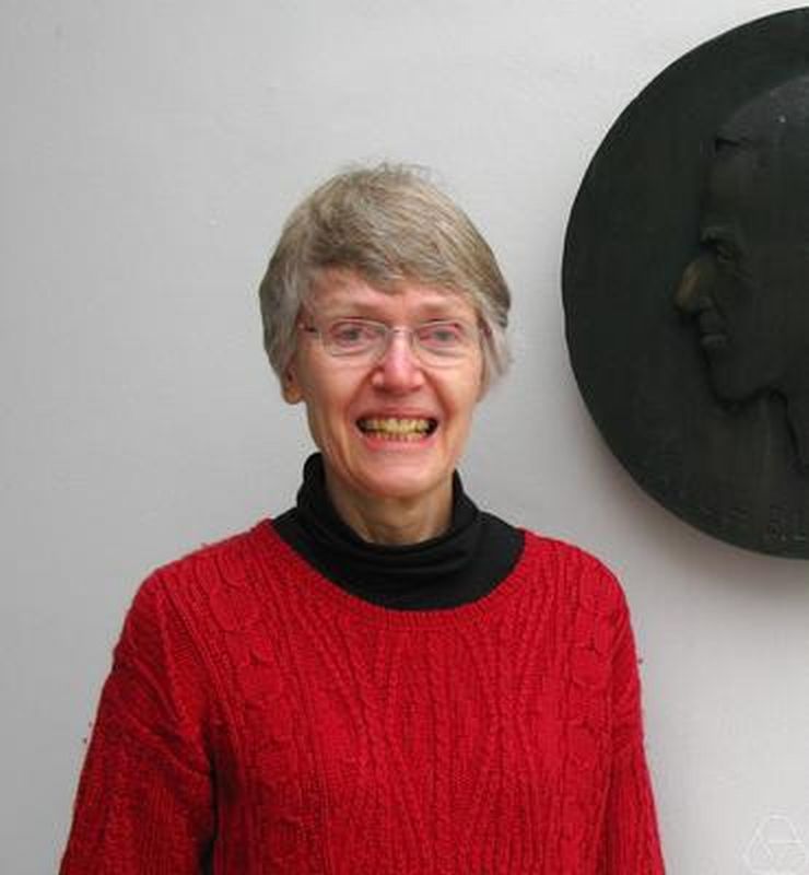 Julia Knights