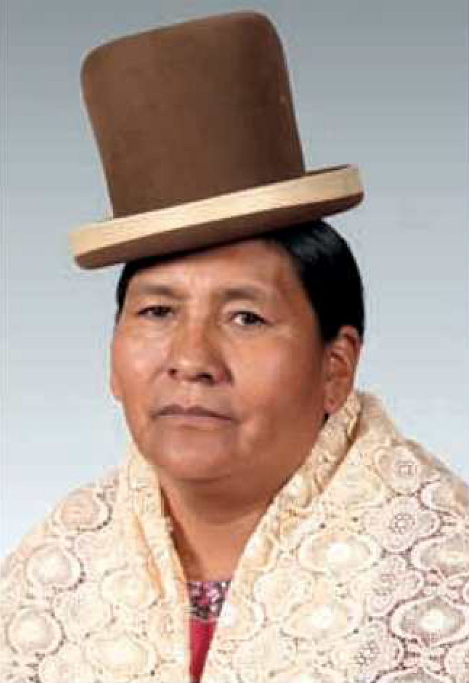 Julia Mancilla