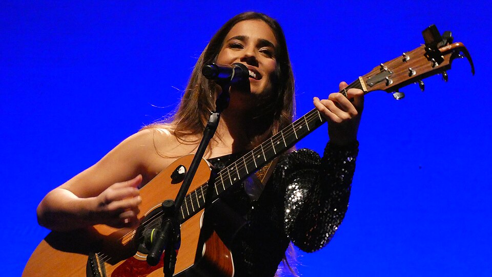 Julia Medina
