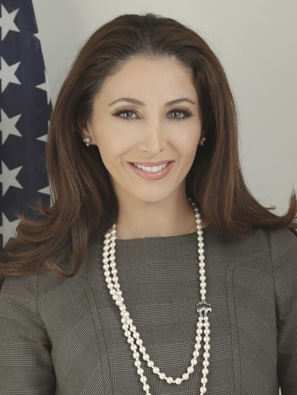 Julia Nesheiwat