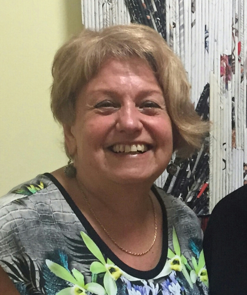 Julia Novoa