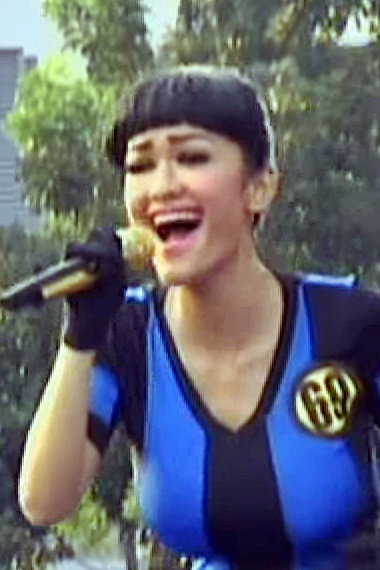 Julia Pérez