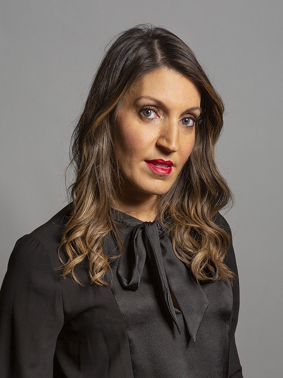 Julia Pittam