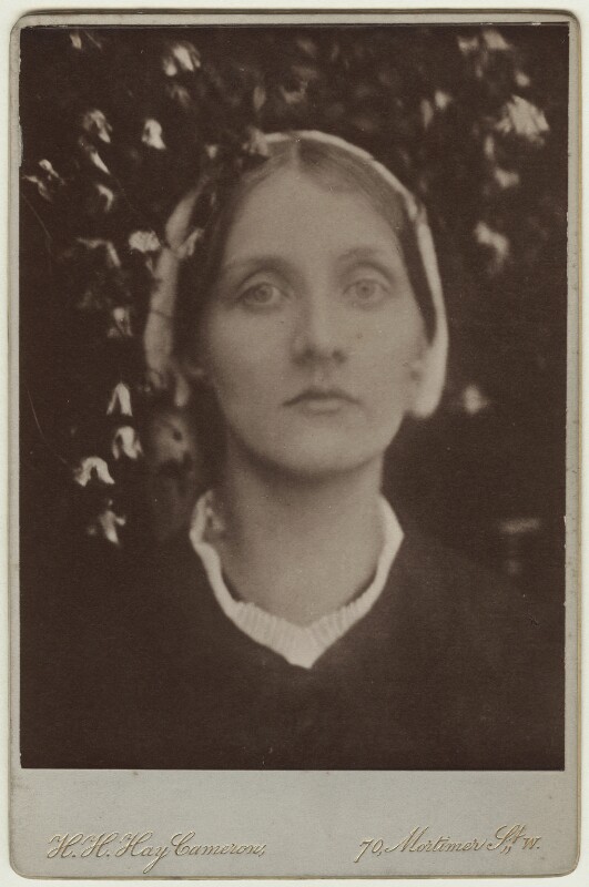 Julia Prinsep Jackson