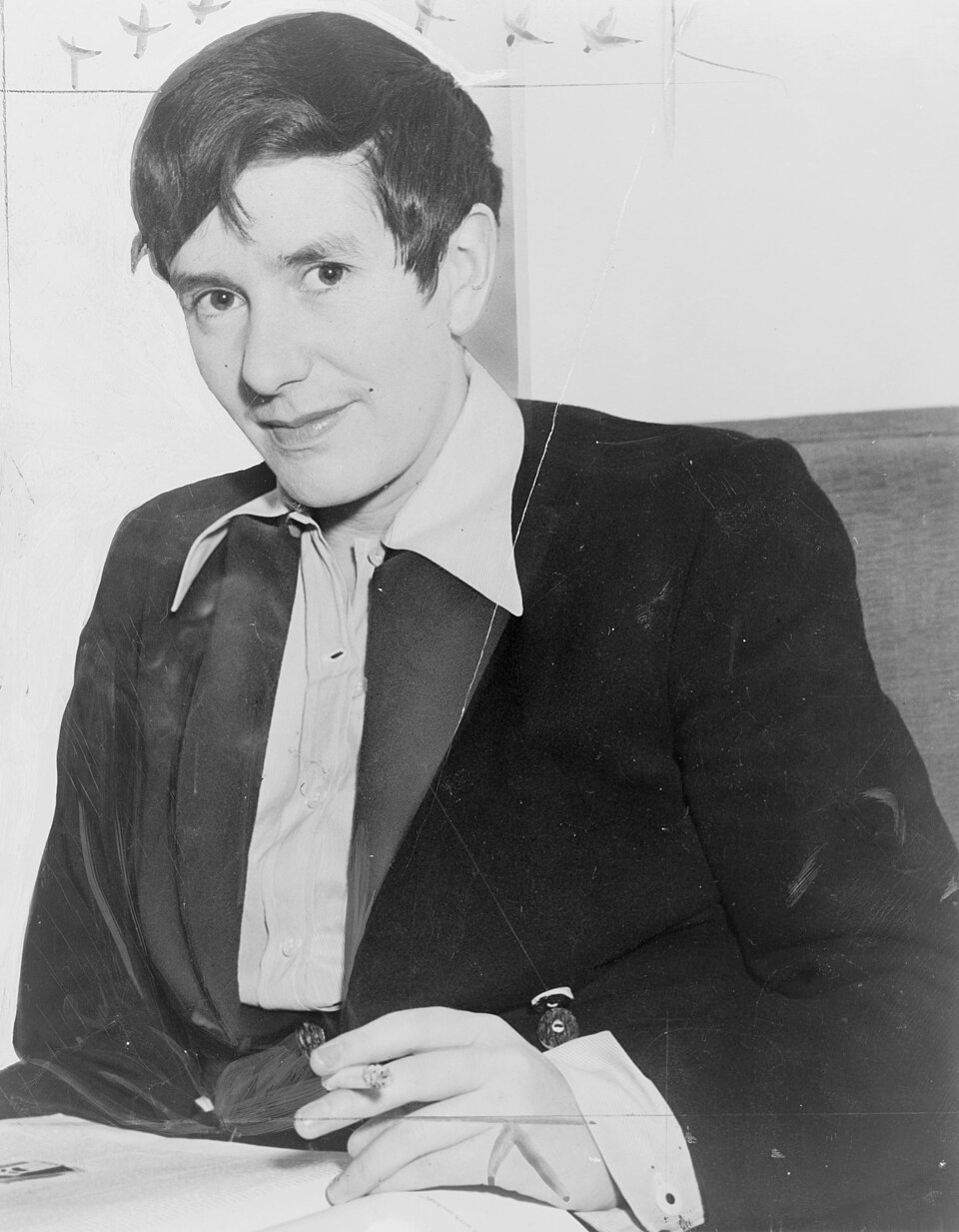 Julia Sekula