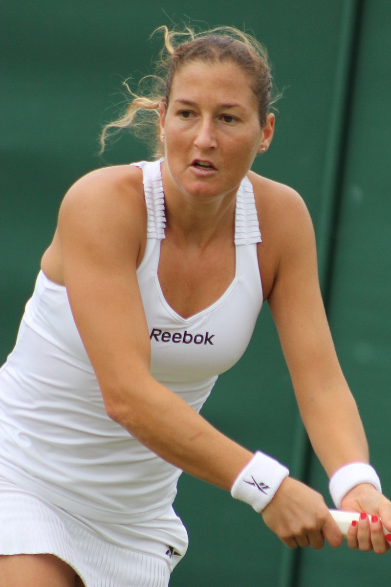 Julia Shahar