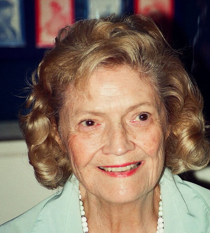 Julia Stevens