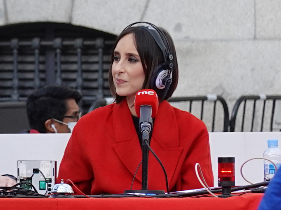 Julia Varela