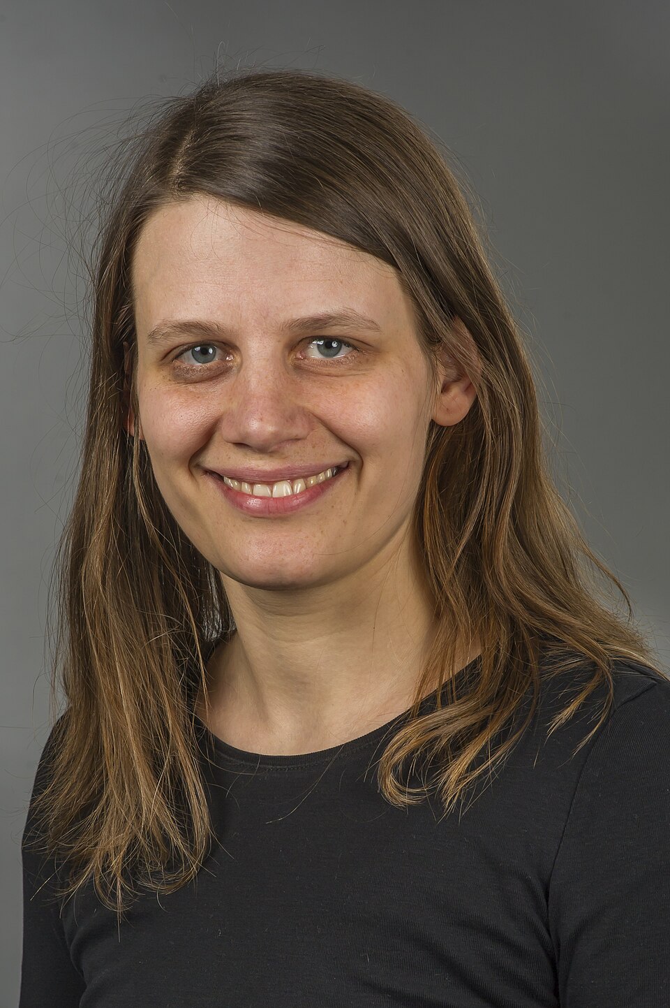 Julia Willie Hamburg