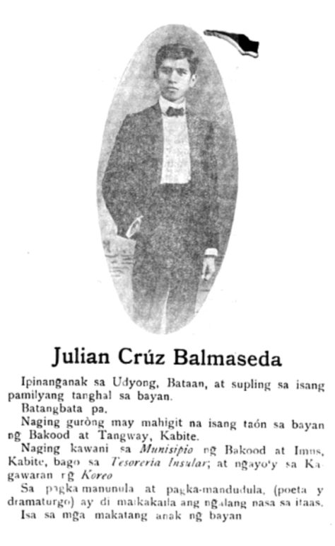 Julian Ang