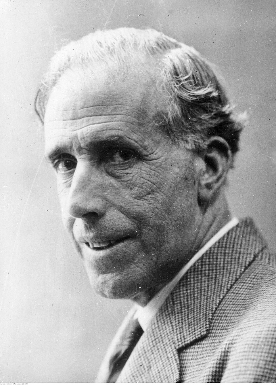 Julián Besteiro