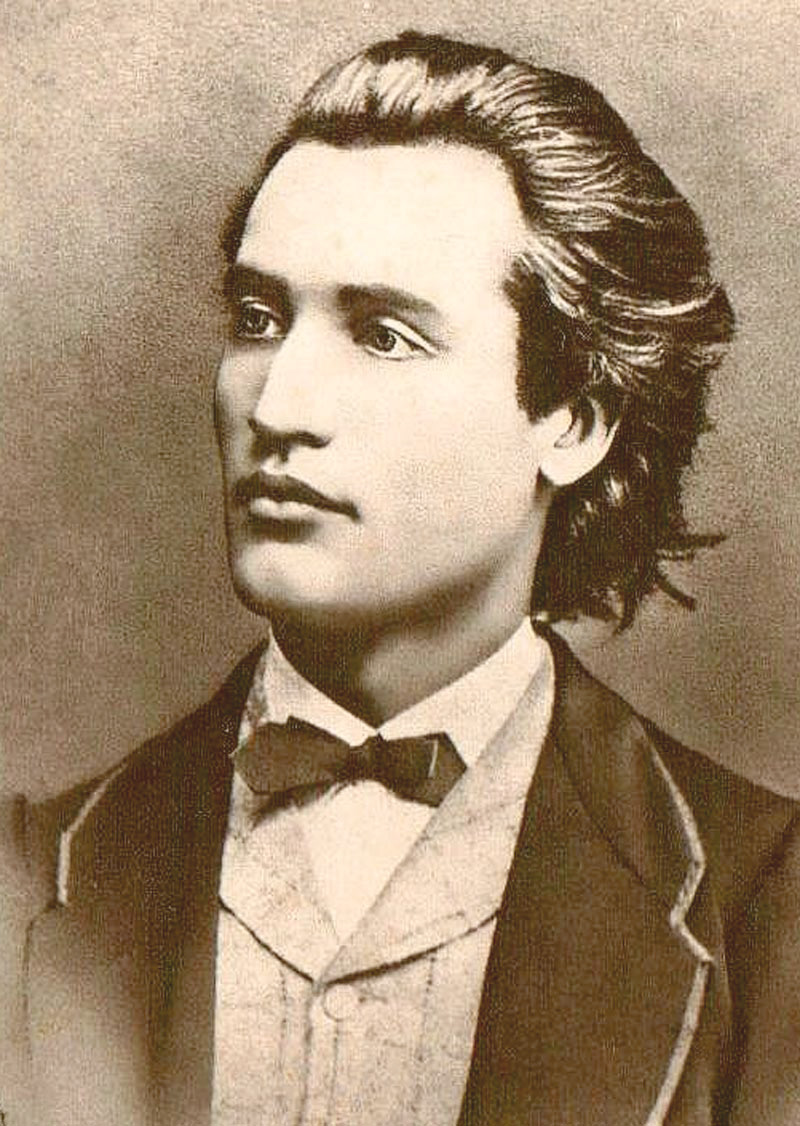 Julian Bogdan