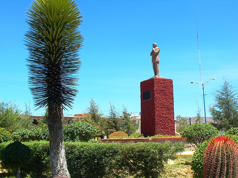 Julián Carrillo