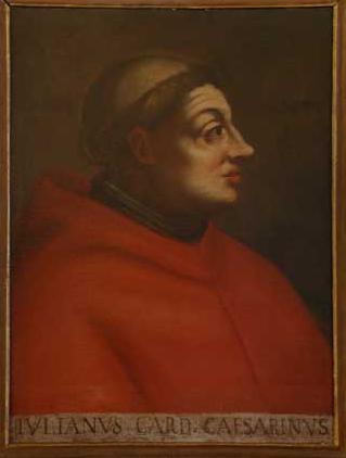 Julian Cesarini