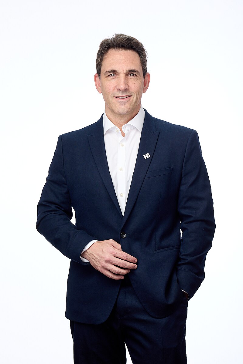 Julián Colombo