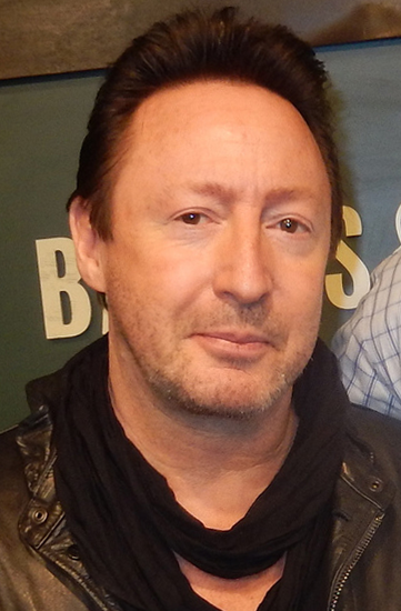 Julian Daly
