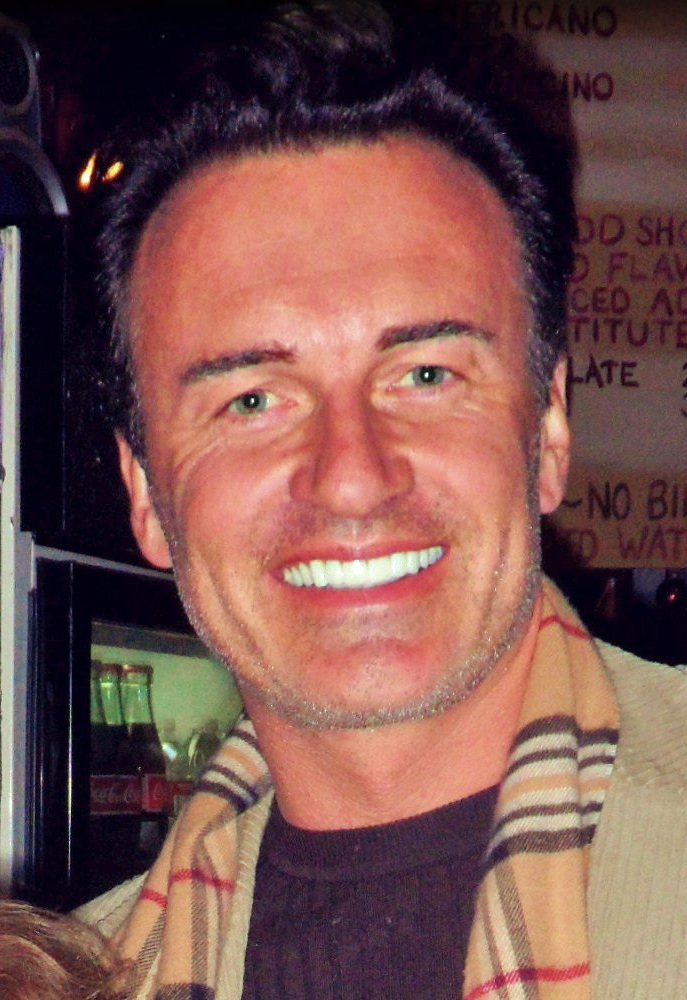 Julian Dana William McMahon