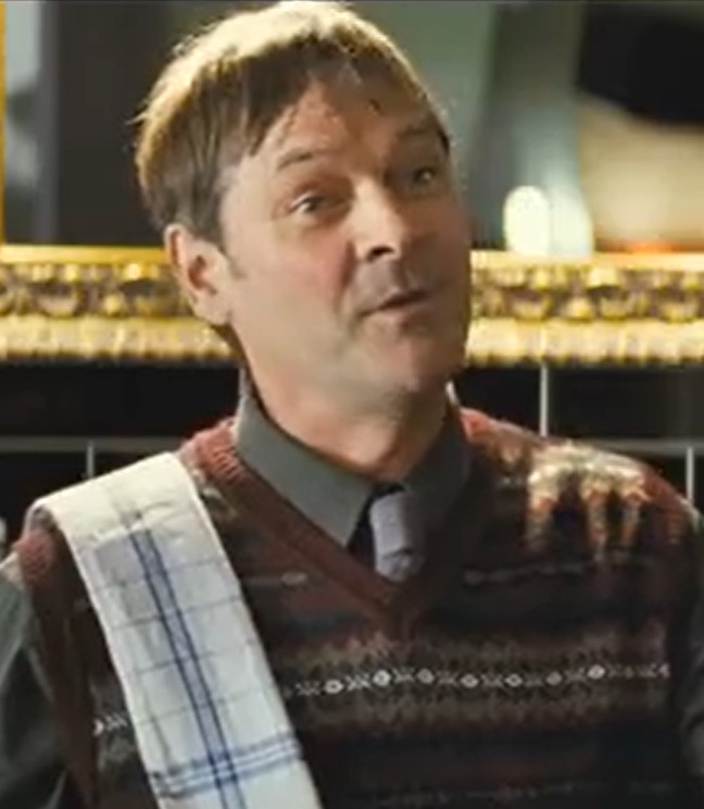 Julian Finch