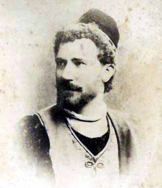 Julián Gayarre