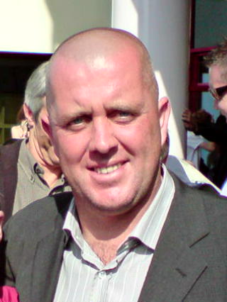 Julian Gorman