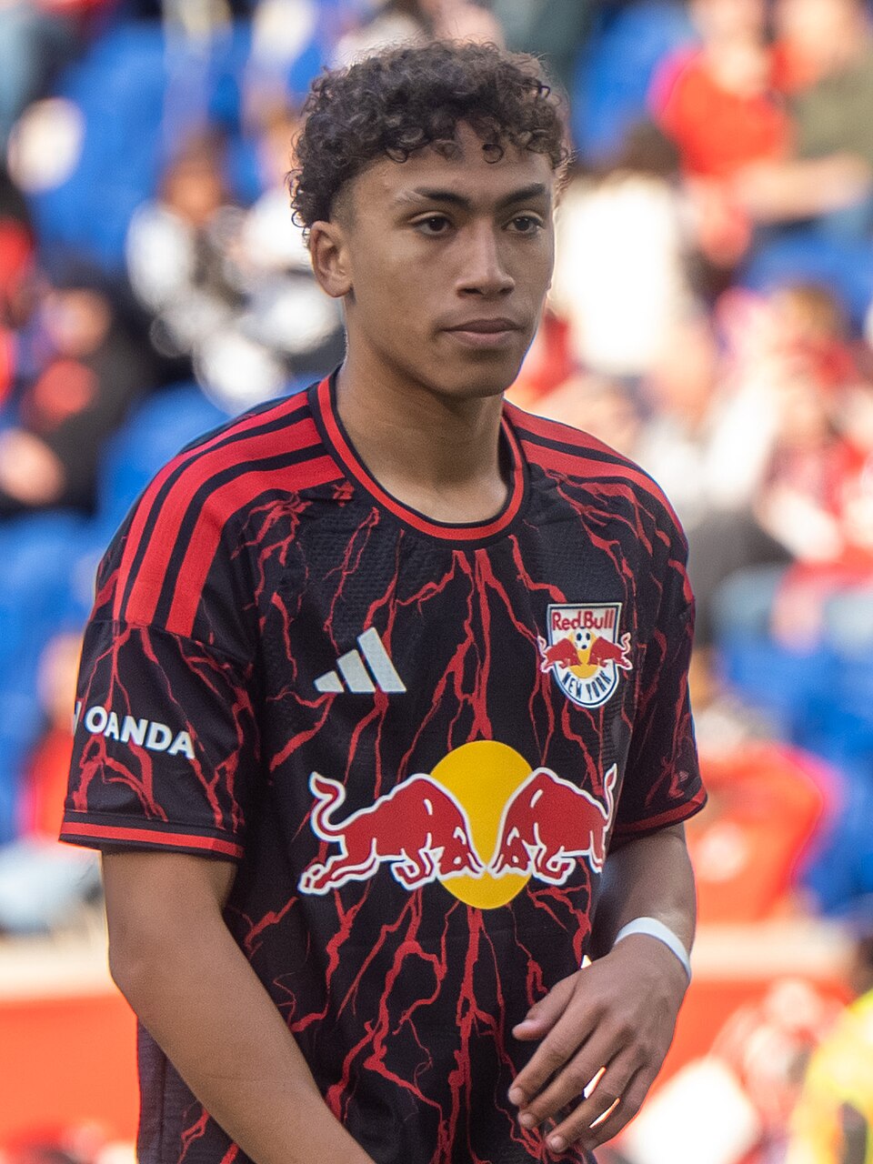 Julian Hall