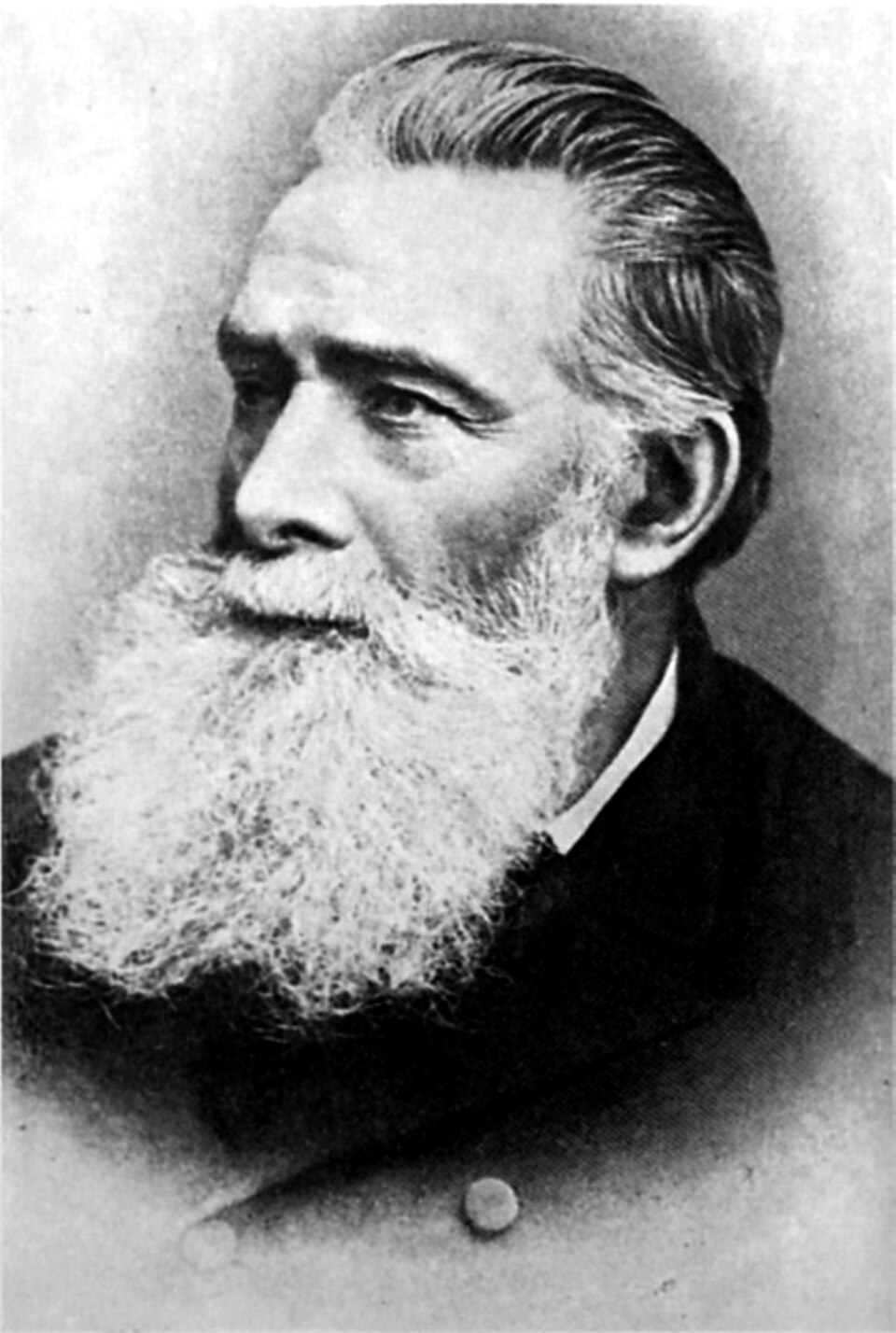Julian Harney