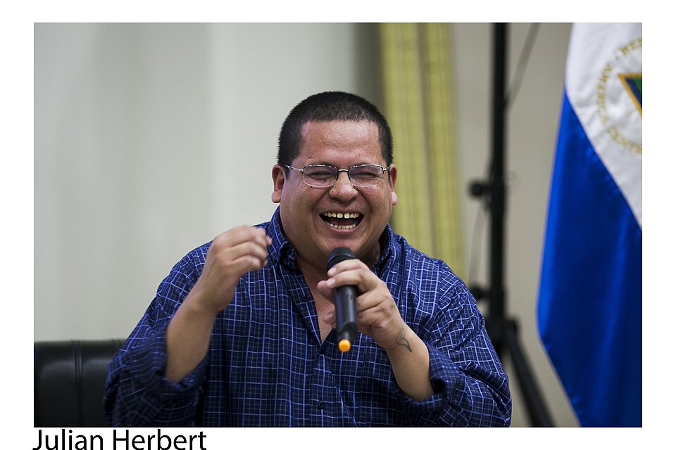 Julián Herbert
