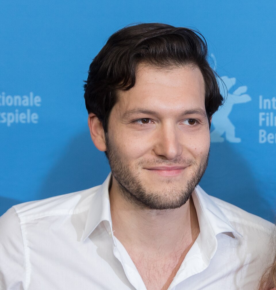 Julian Kimmig