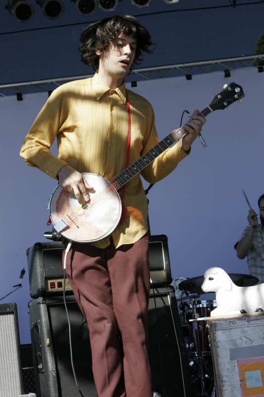 Julian Köster