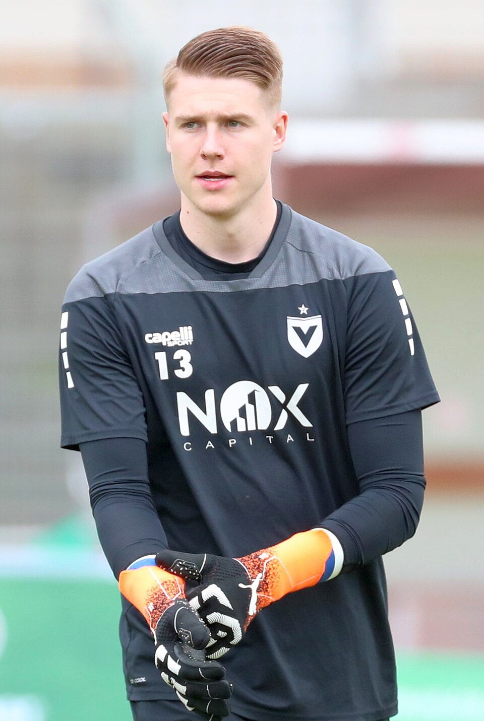 Julian Krahl