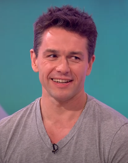 Julian Marks