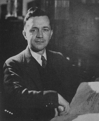 Julian Messer