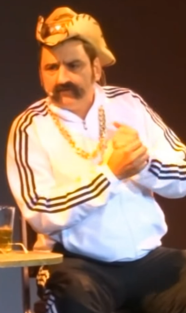 Julián Monsalve