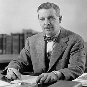 Julian P. Boyd