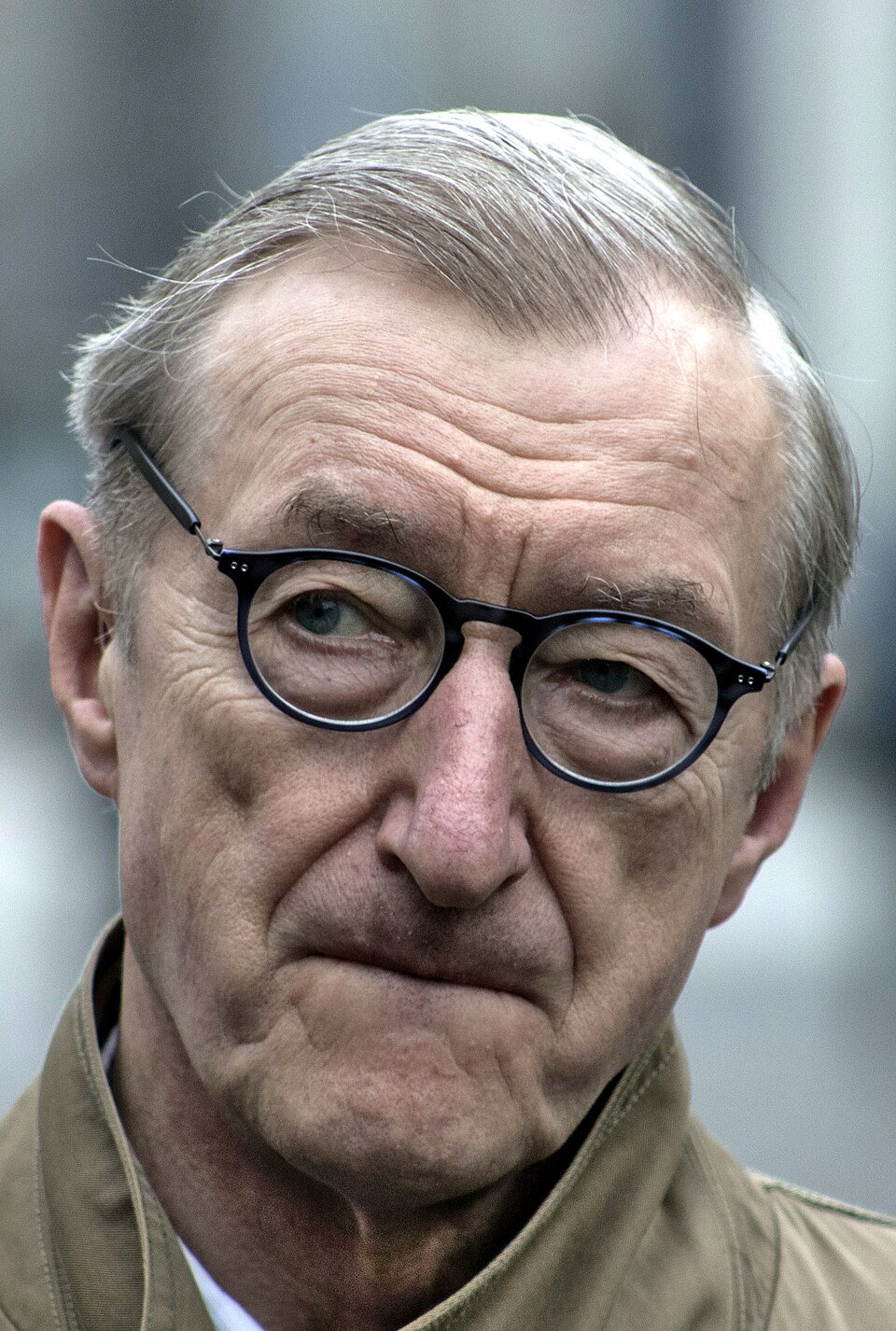 Julian Patrick
