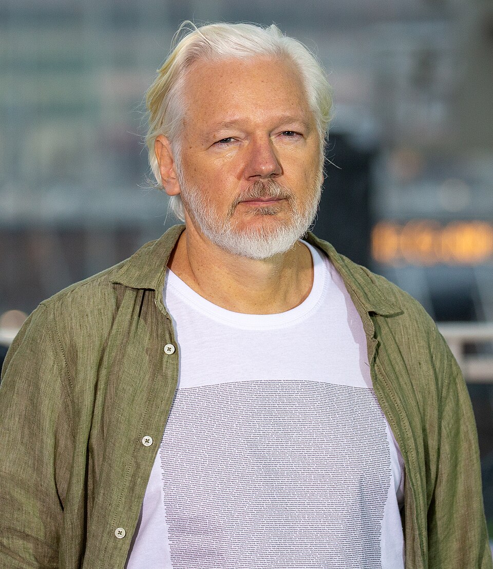 Julian Paul