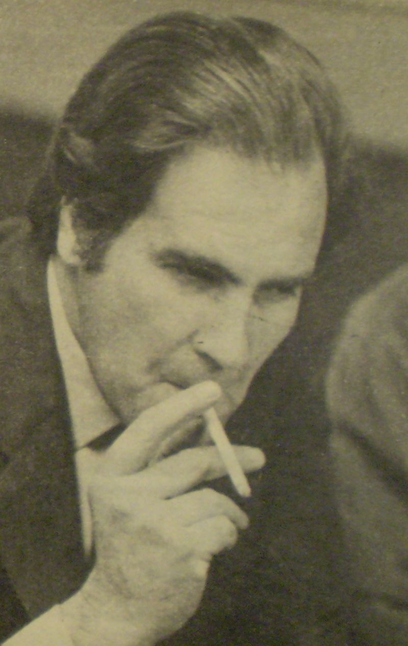Julián Quirós