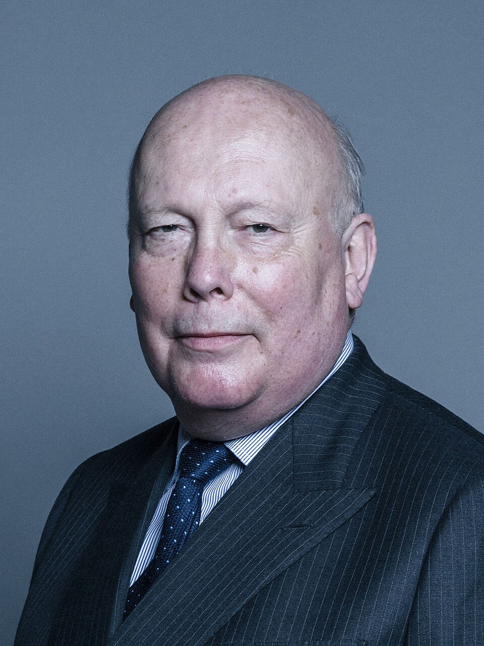 Julian Radford