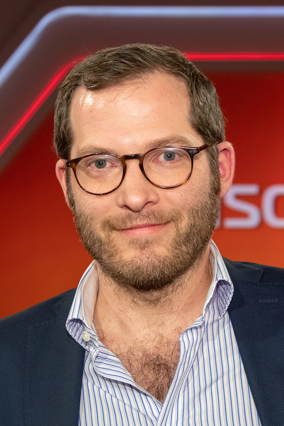 Julian Reichelt