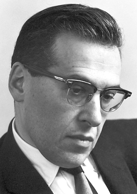 Julian Seymour