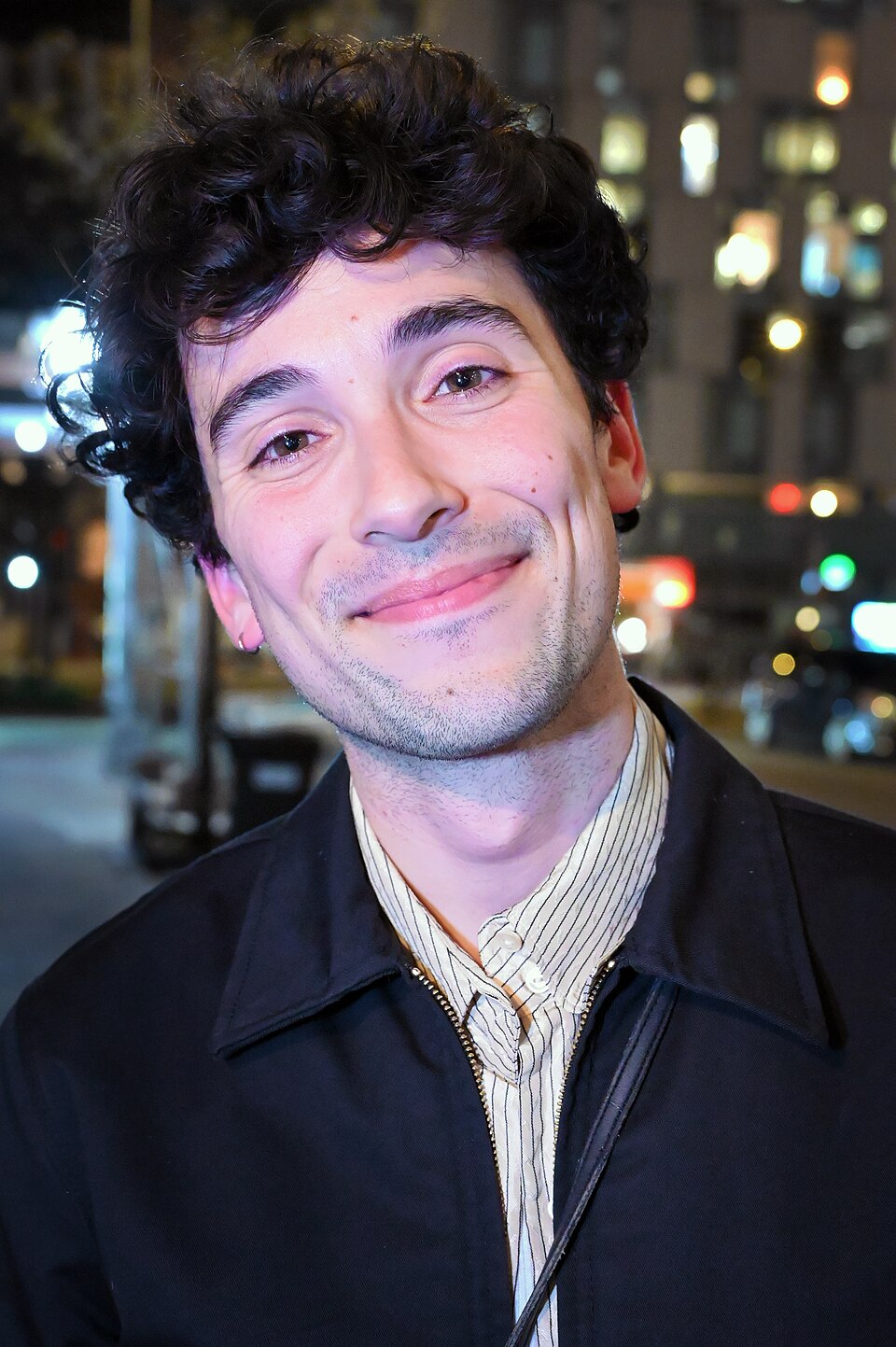 Julian Shapiro Barnum