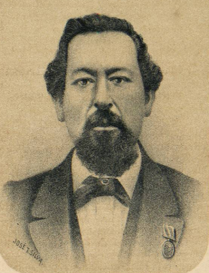 Julian Solano