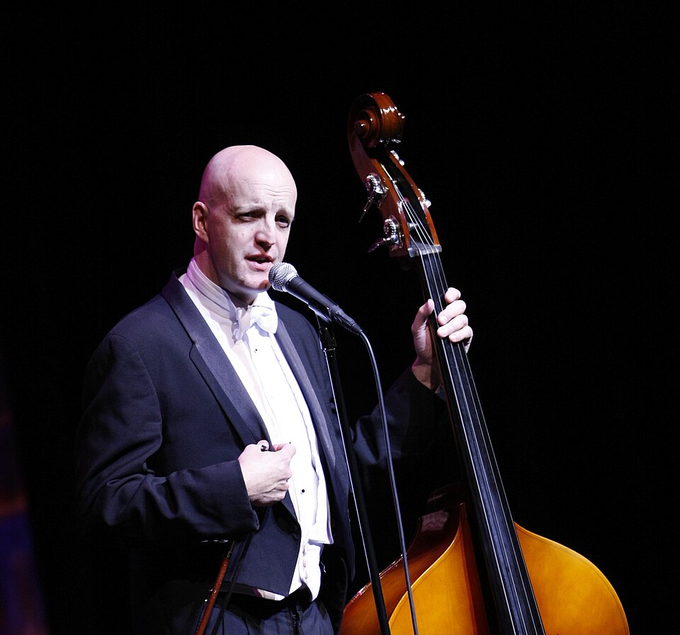 Julian Tavares