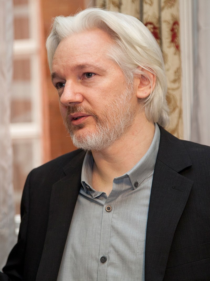 Julian Trollor
