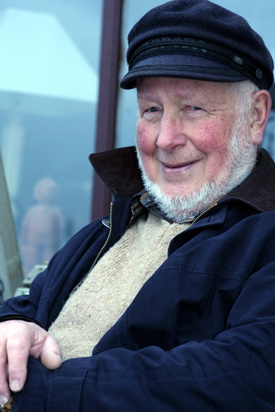Julian Tudor-Hart