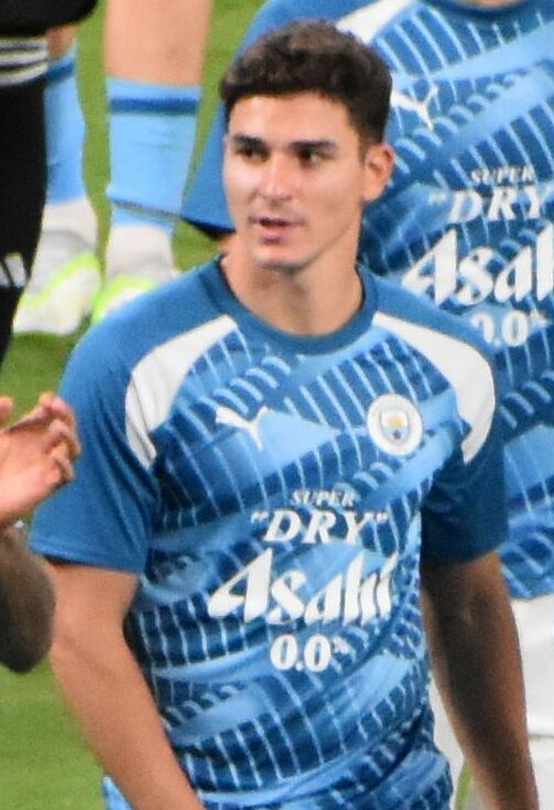Julián Vargas Luna