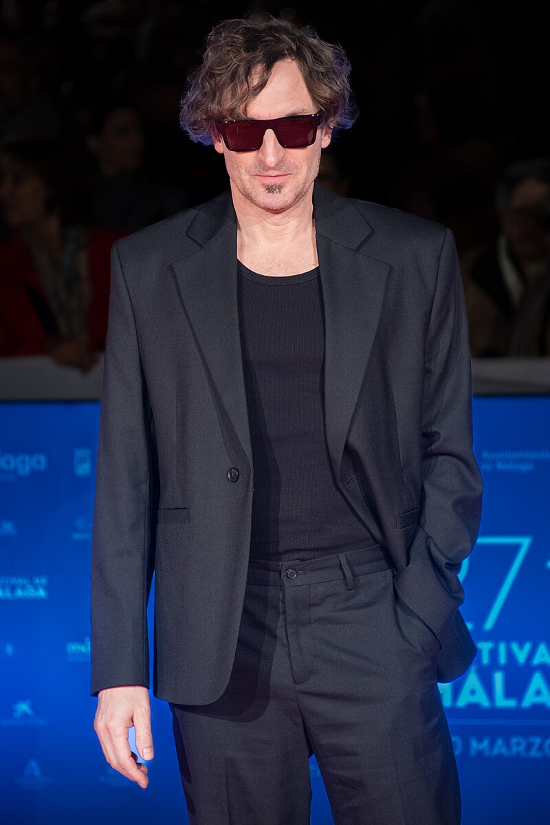 Julián Villagrán