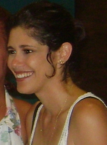 Juliana Gatas